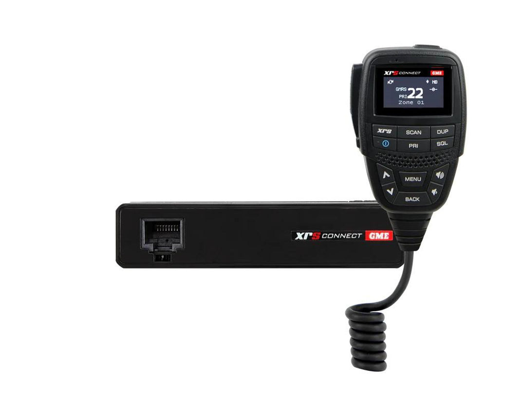 GME XRS Connect Outback Pack