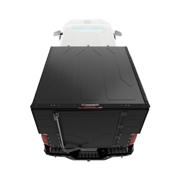 Alu-Cab ModCAP Camper for Full-Size 6.5' Bed