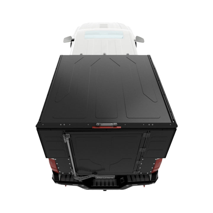 Alu-Cab ModCAP XC Camper for Mid-Size 6' Beds