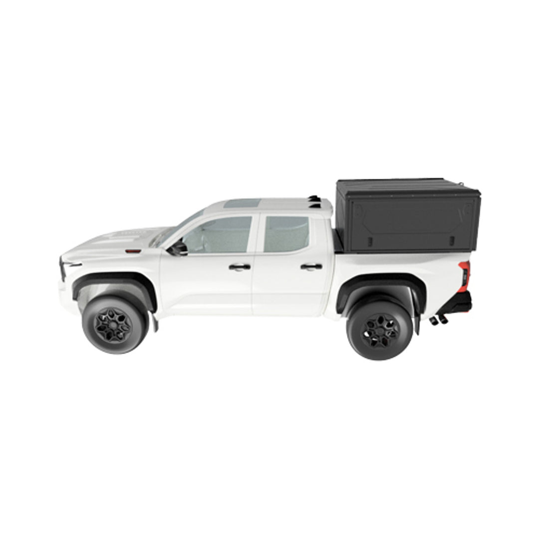 Alu-Cab ModCAP Camper for Full-Size 6.5' Bed
