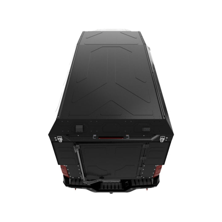 Alu-Cab ModCAP Camper for Full-Size 6.5' Bed