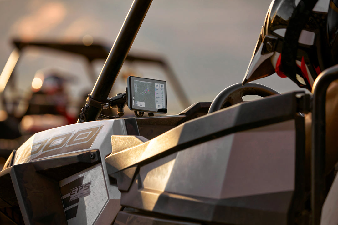 Garmin PowerSwitch