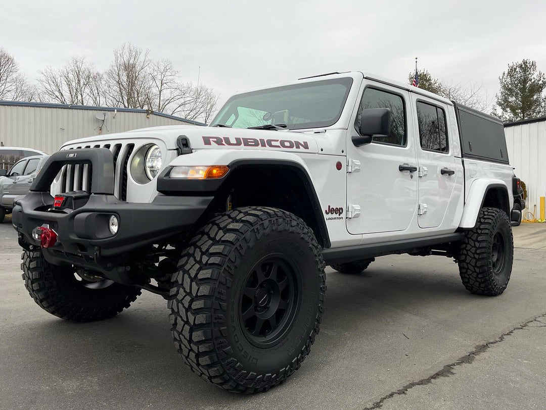 AEV JT DUALSPORT RT SUSPENSION for 2019+ Jeep Gladiator