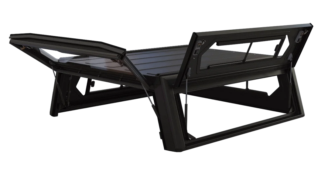 Alu-Cab Contour Canopy for Mid-Size