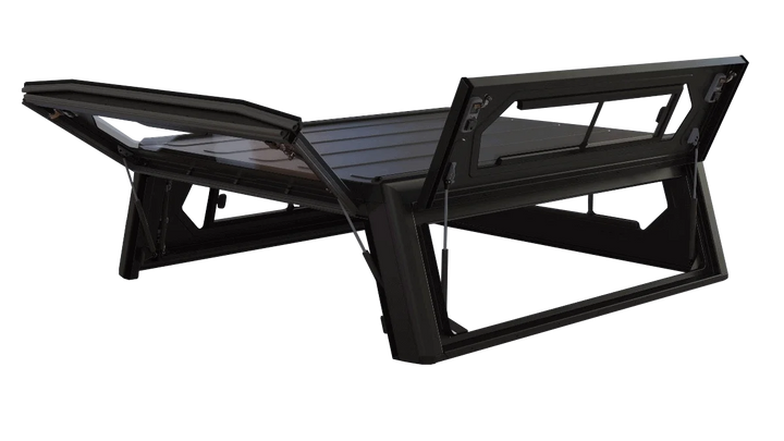 Alu-Cab Contour Canopy for Mid-Size