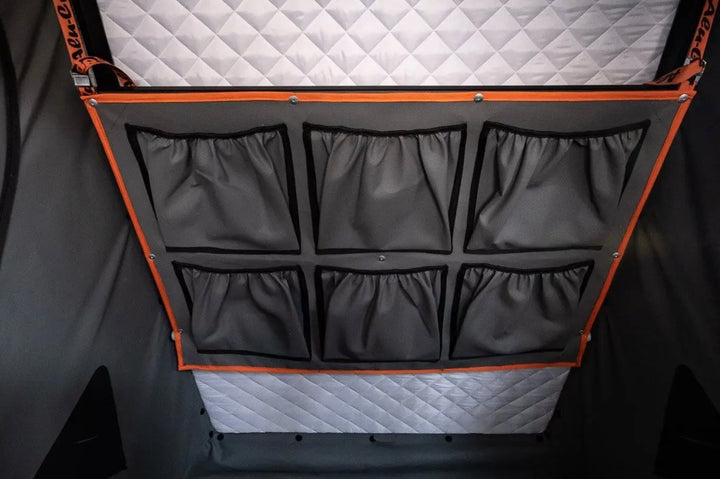 Alu-Cab Gen 3R Expedition Rooftop Tent