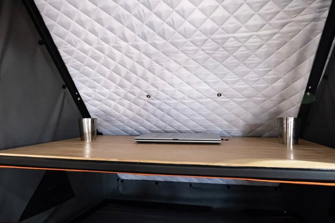 Alu-Cab Gen 3R Expedition Rooftop Tent