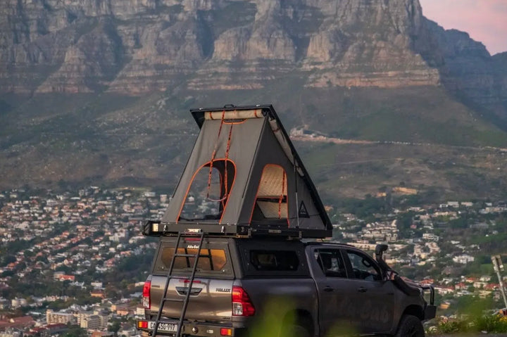 Alu-Cab Gen 3R Expedition Rooftop Tent