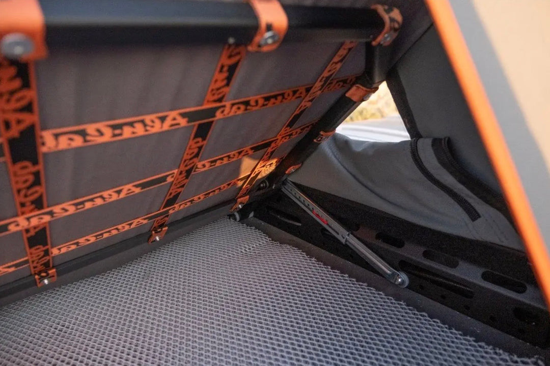 alu-cab gen 3.1 expedition tent Alu-Cab Gen 3R Expedition Rooftop Tent – Asheville Vehicle Outfitters