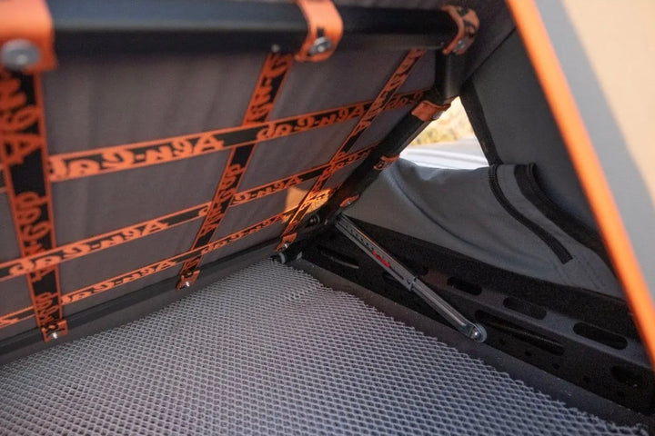 Alu-Cab Gen 3R Expedition Rooftop Tent