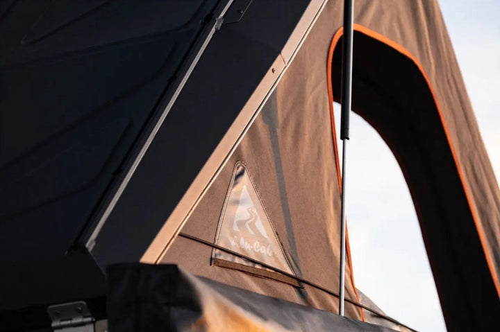 Alu-Cab Gen 3R Expedition Rooftop Tent