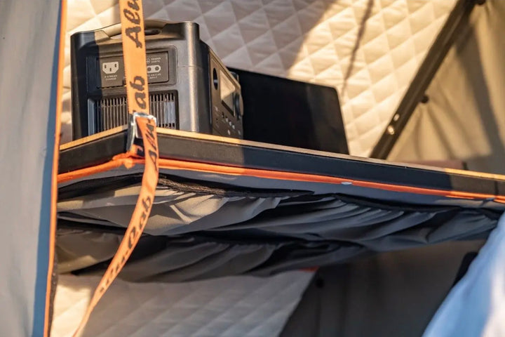 Alu-Cab Gen 3R Expedition Rooftop Tent