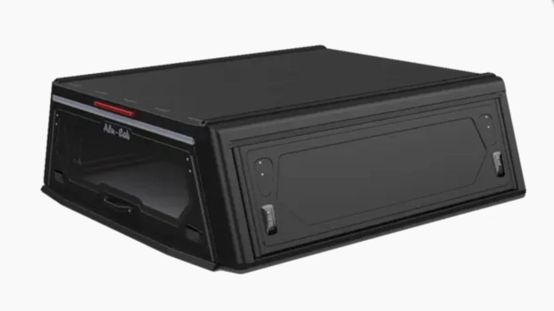 Alu-Cab Contour Canopy for Mid-Size