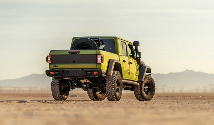 AEV JT DUALSPORT RT SUSPENSION for 2019+ Jeep Gladiator