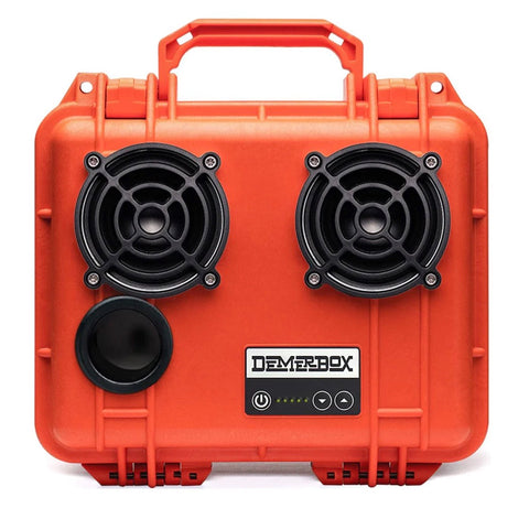 Demberbox DB2