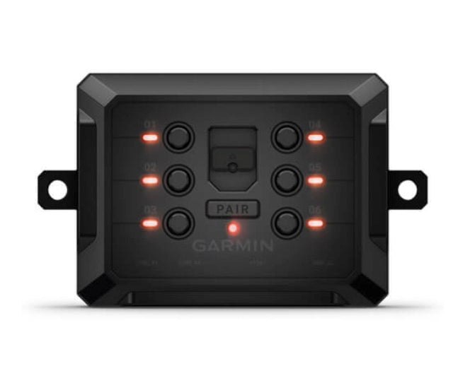 Garmin PowerSwitch