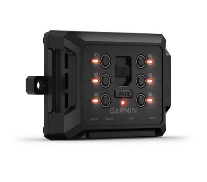 Garmin PowerSwitch