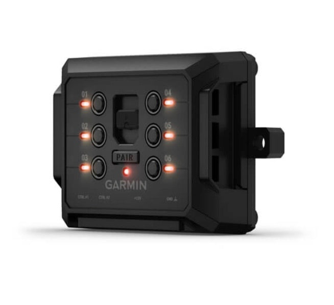 Garmin PowerSwitch