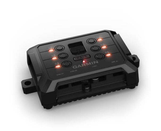 Garmin PowerSwitch