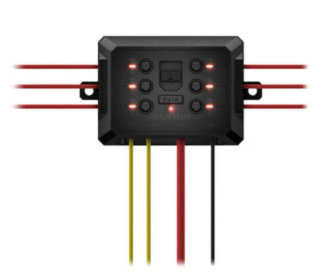 Garmin PowerSwitch