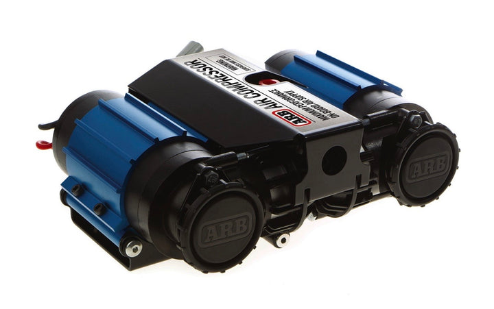 ARB TWIN 12V ONBOARD AIR COMPRESSOR
