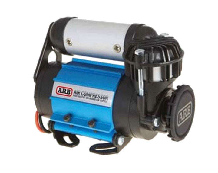 ARB Single 12V Onboard Air Compressor