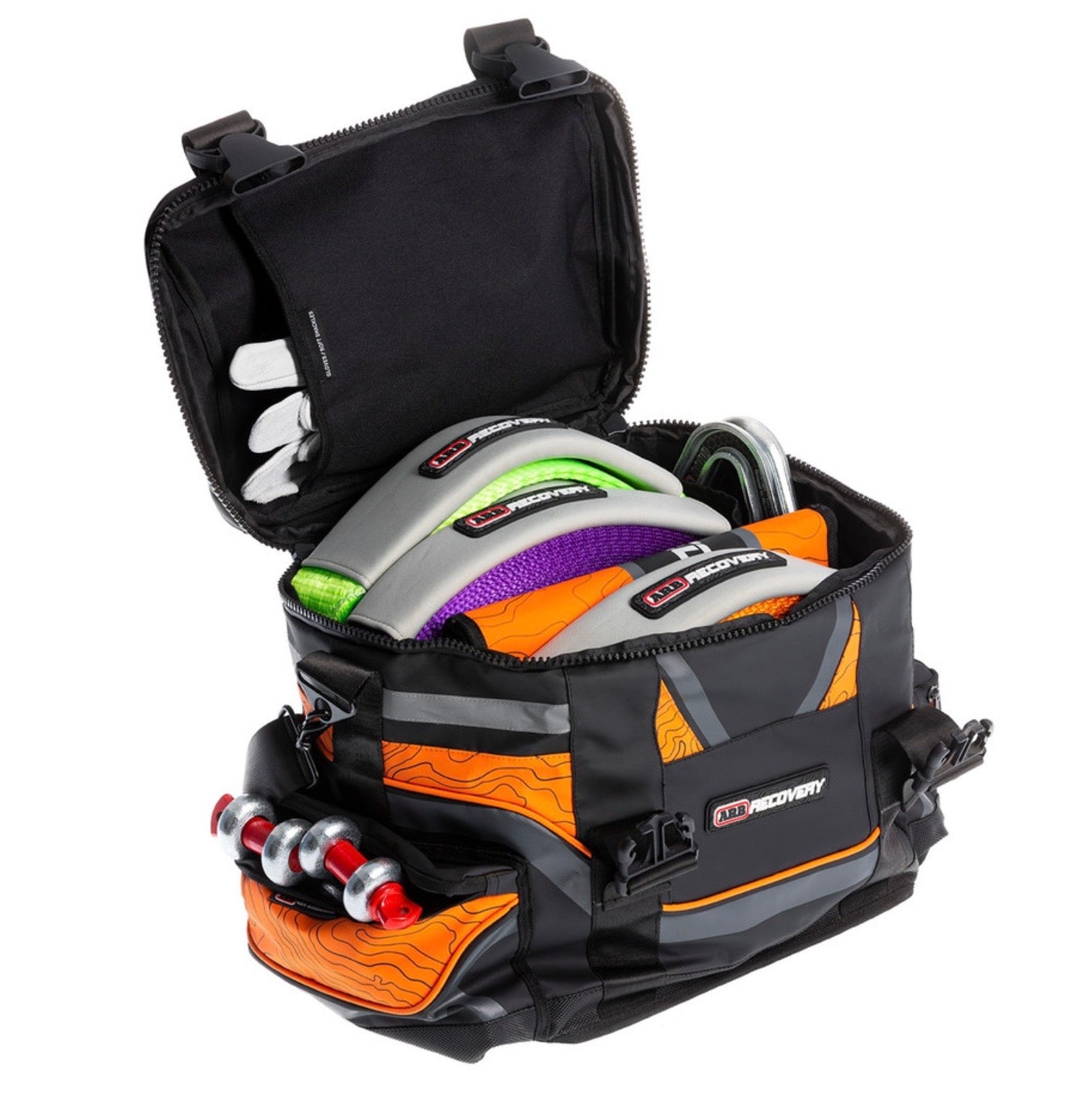 ARB PREMIUM SII RECOVERY KIT – Asheville Vehicle Outfitters