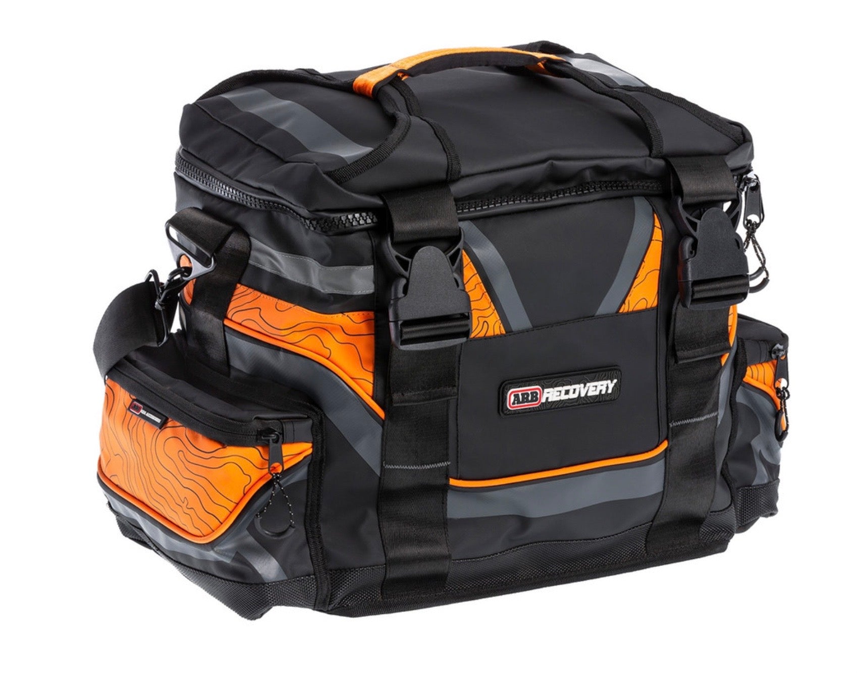 ARB PREMIUM SII RECOVERY KIT – Asheville Vehicle Outfitters