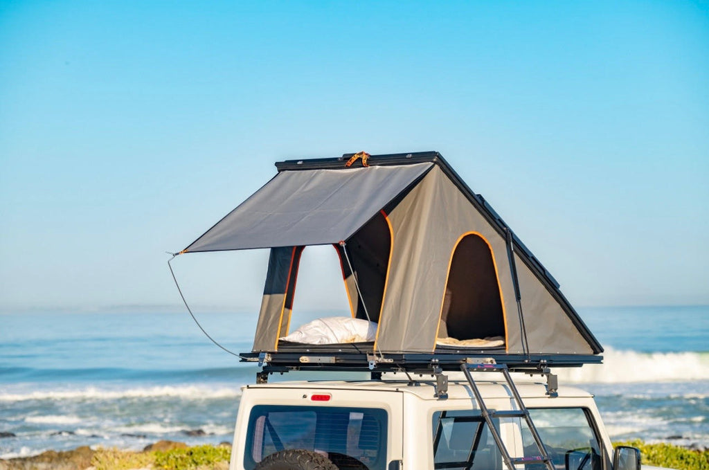 Lightweight Tent - Rain Cover