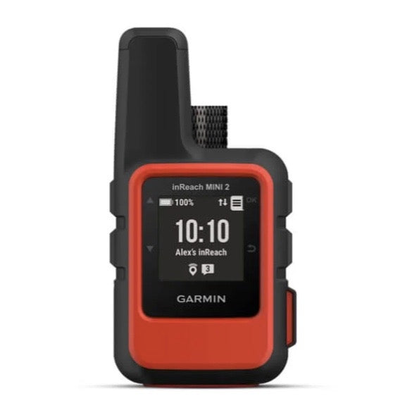 GARMIN inReach Mini 2