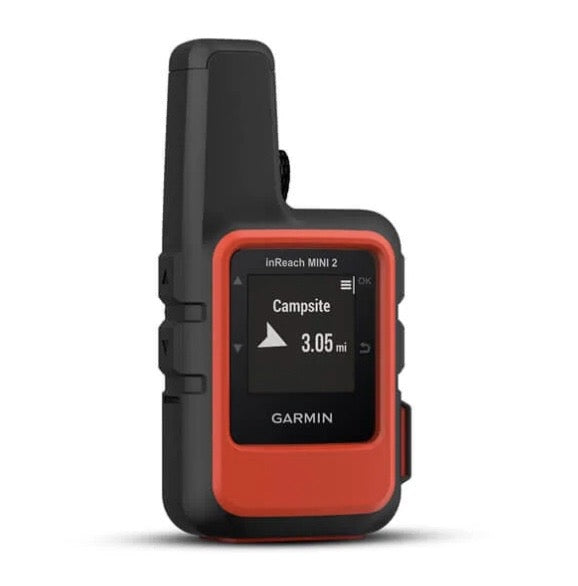 GARMIN inReach Mini 2