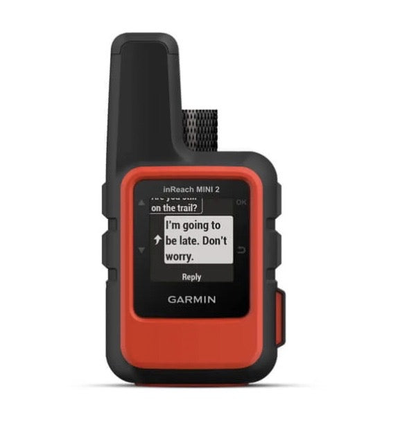 GARMIN inReach Mini 2