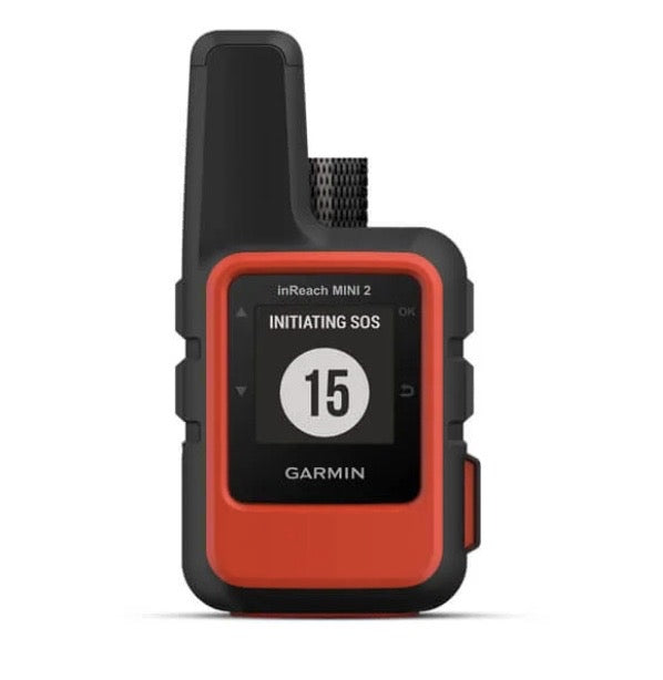 GARMIN inReach Mini 2