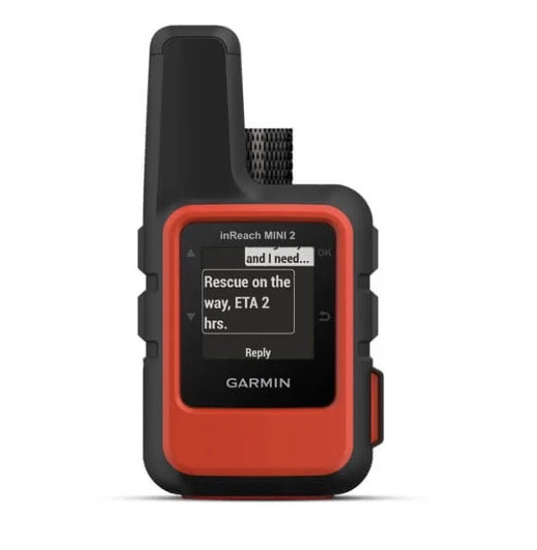 GARMIN inReach Mini 2