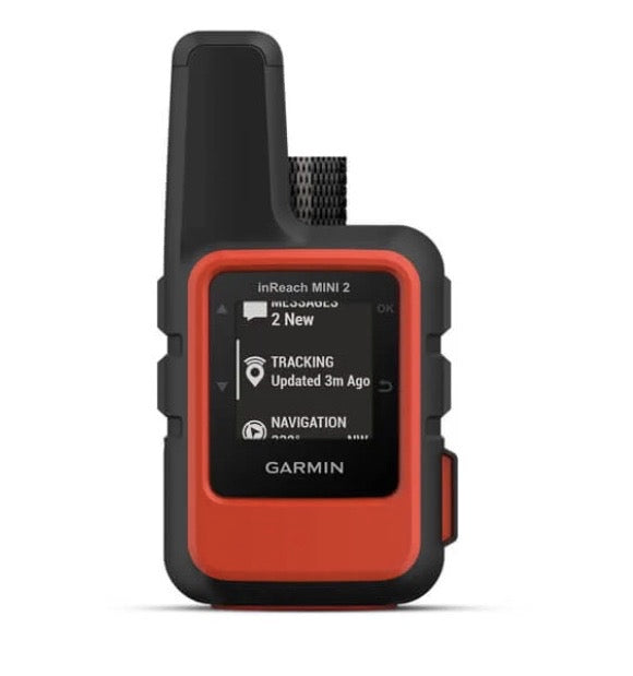 GARMIN inReach Mini 2