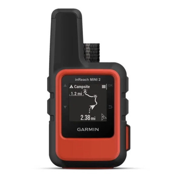 GARMIN inReach Mini 2