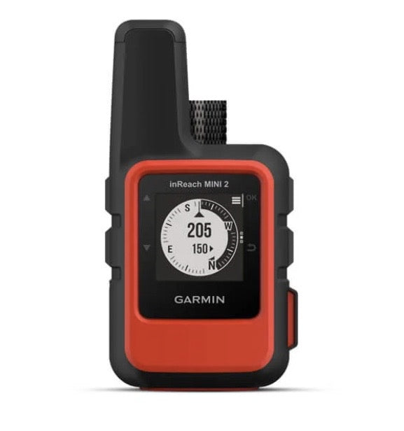 GARMIN inReach Mini 2
