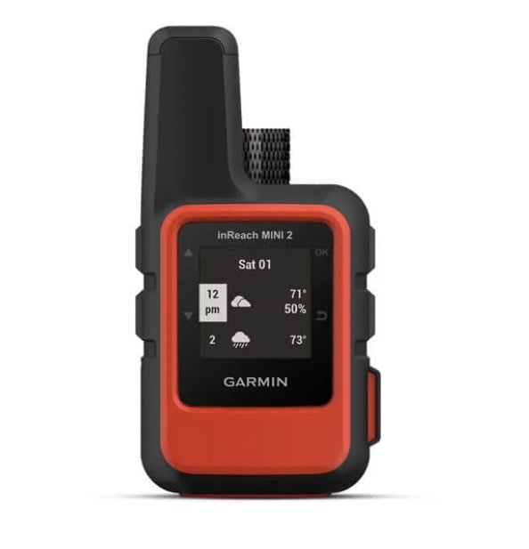 GARMIN inReach Mini 2