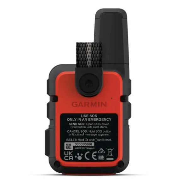 GARMIN inReach Mini 2