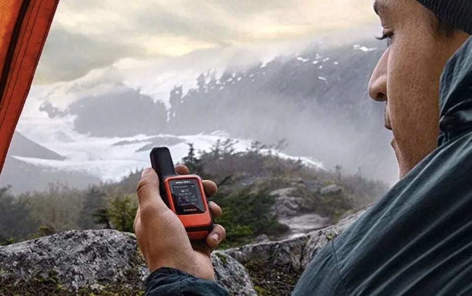 GARMIN inReach Mini 2