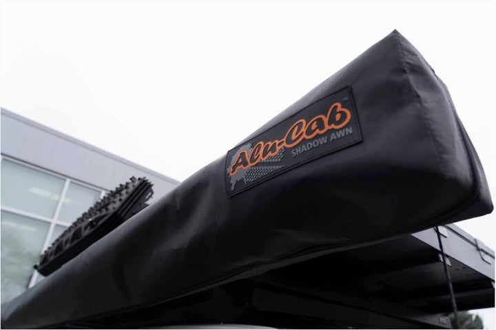 270° Alu-Cab Shadow Awning