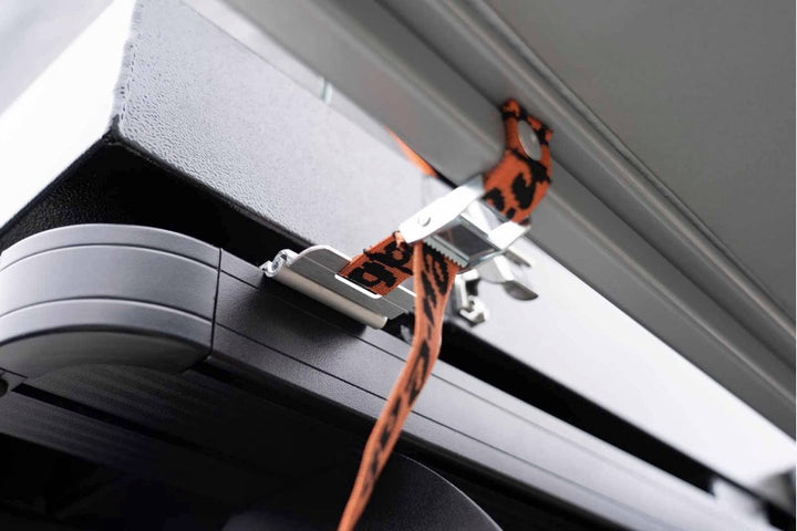 270° Alu-Cab Shadow Awning