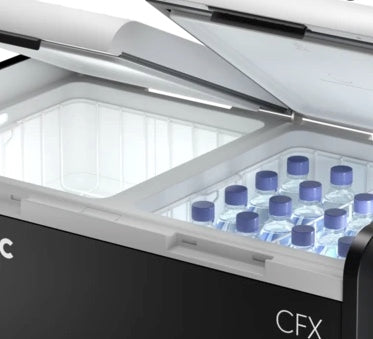 Dometic CFX3 75DZ Dual Zone Fridge/ Freezer